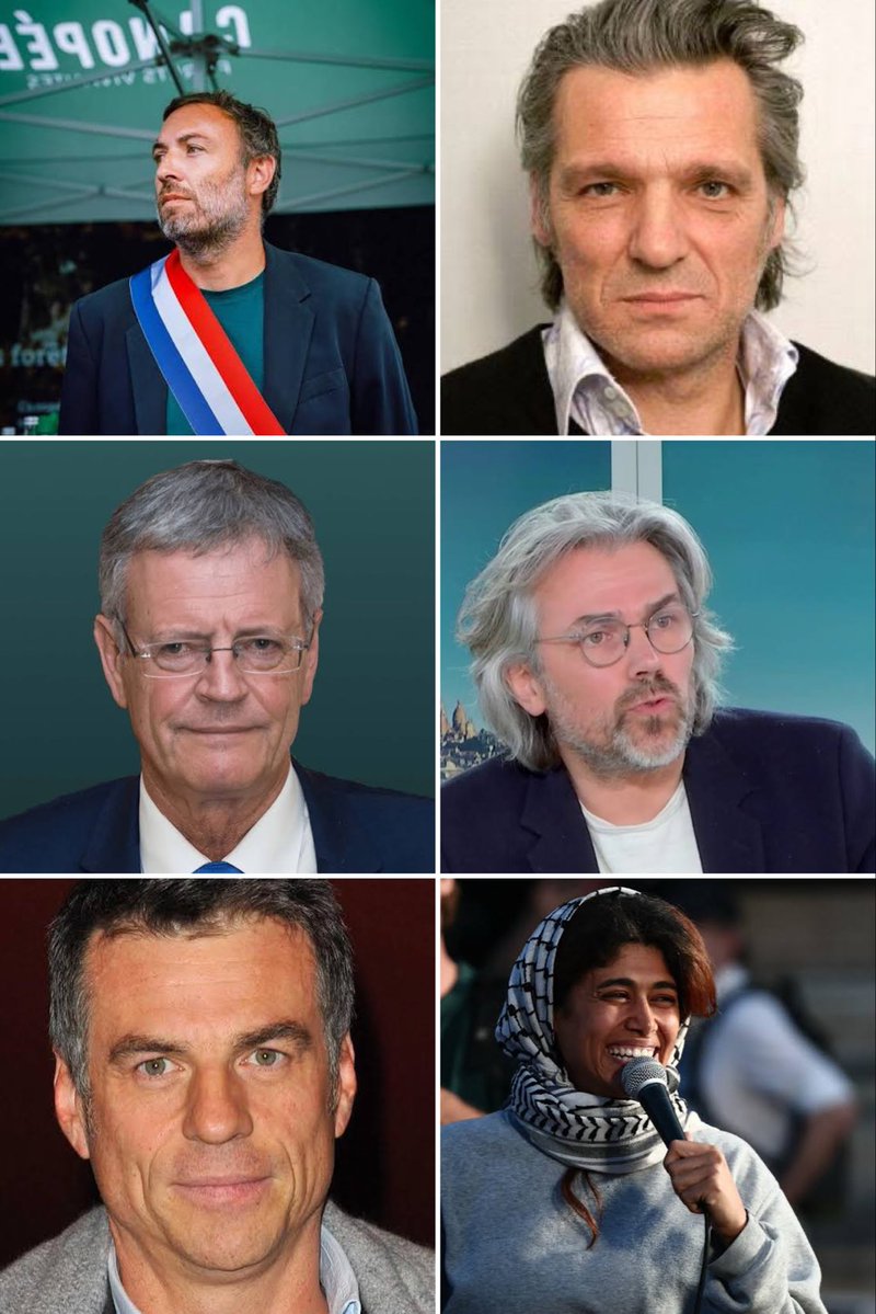 🇫🇷SERGIL🇫🇷🇮🇱🎗️ tweet media