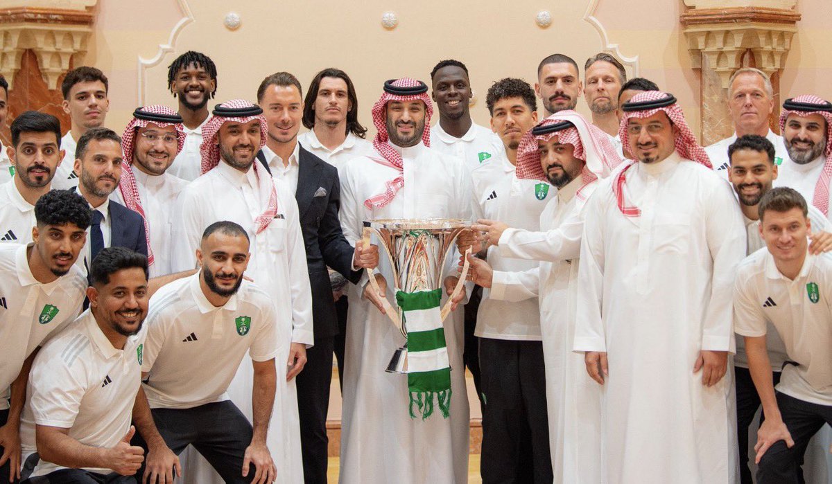 عبدالرحمن النخبوي 🏆 tweet media