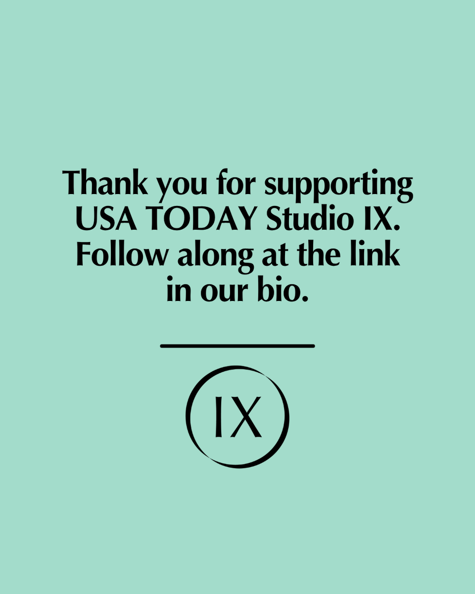 USA TODAY Studio IX tweet media