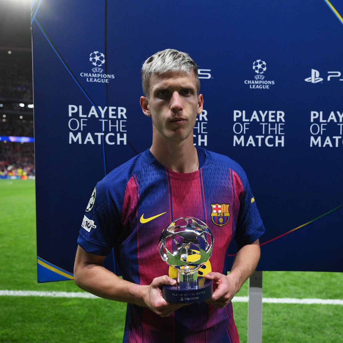 Instant Foot ⚽️ tweet media