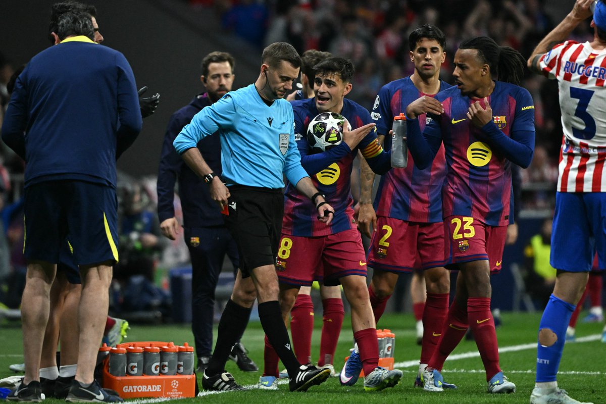 GOAL Japan tweet media