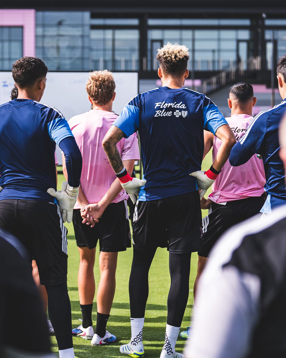 Inter Miami CF tweet media