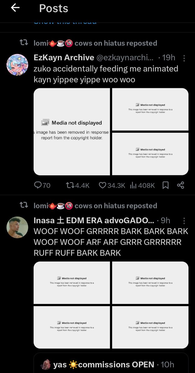 ⋆.˚ ☽ 𝓐𝓡𝓑 ☾ ˚.⋆ tweet media