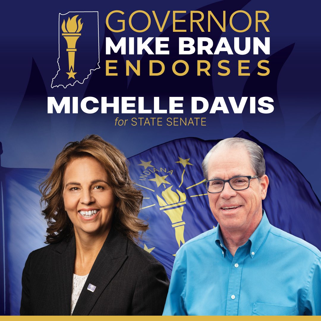 Mike Braun tweet media