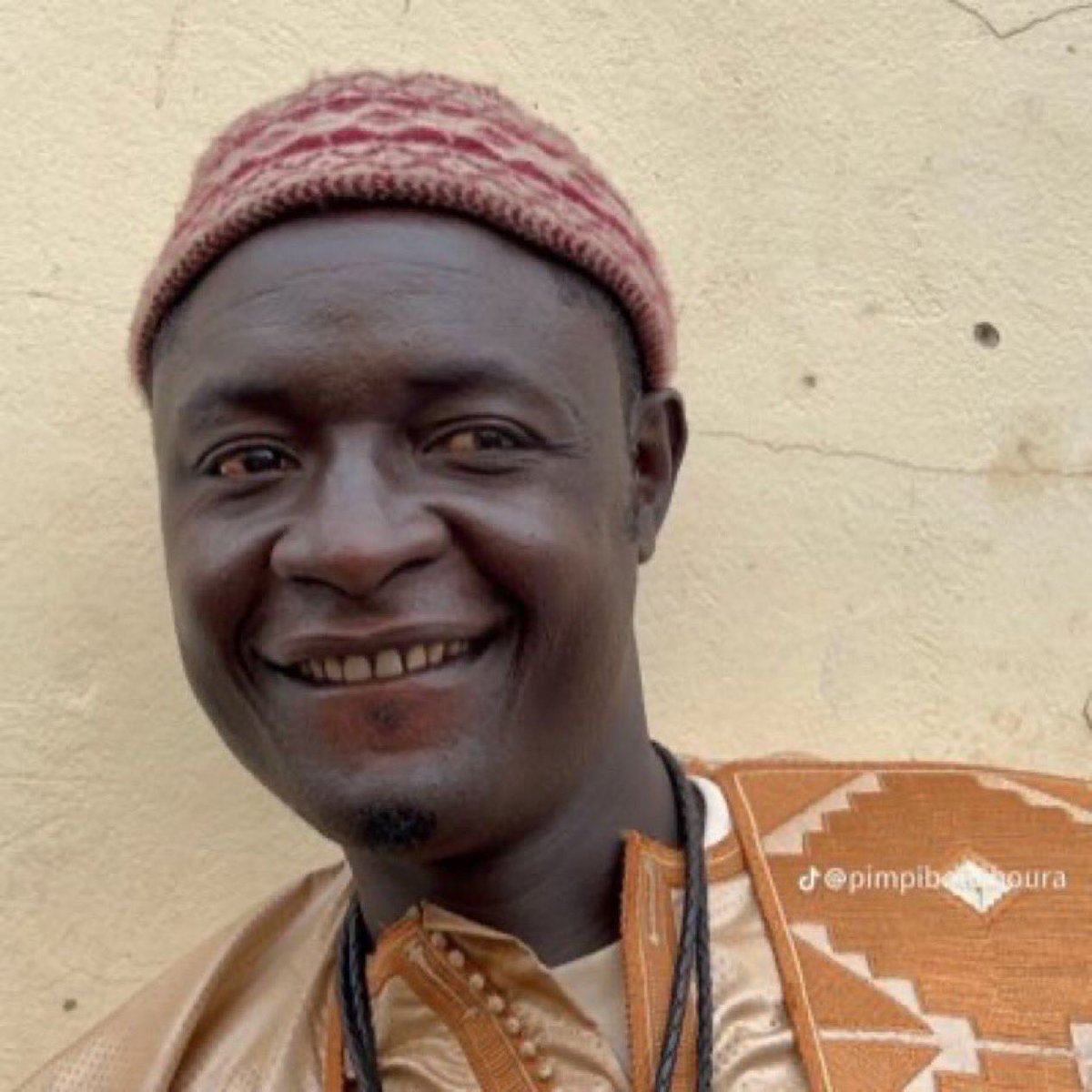 el faye 🇸🇳 tweet media