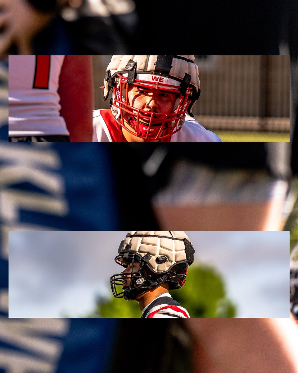 Southern Oregon Football tweet media