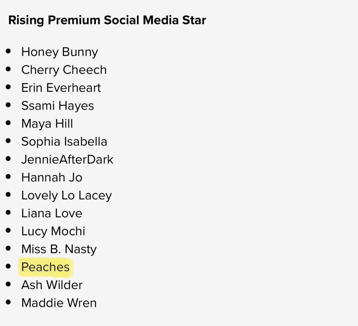 🍑PEACH🍑 tweet media