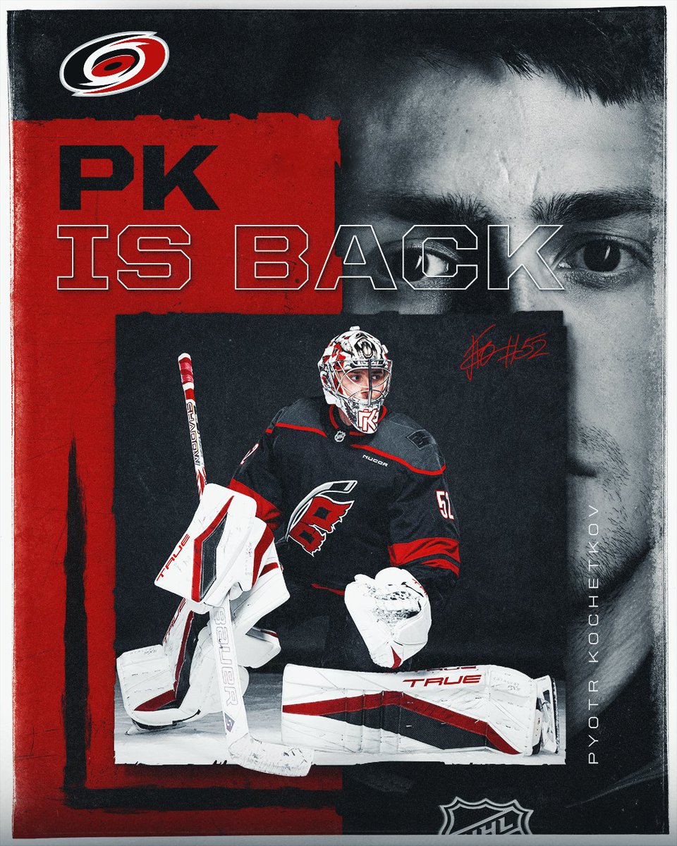 Canes's tweet image. Tell a friend to tell a friend 🚨