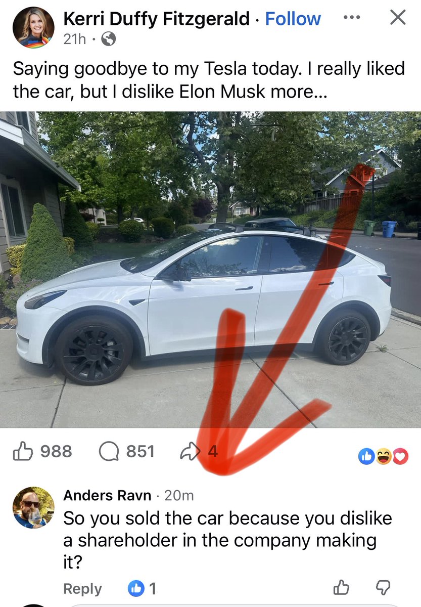 Dan from Spotted Model: Cars & Tech tweet media