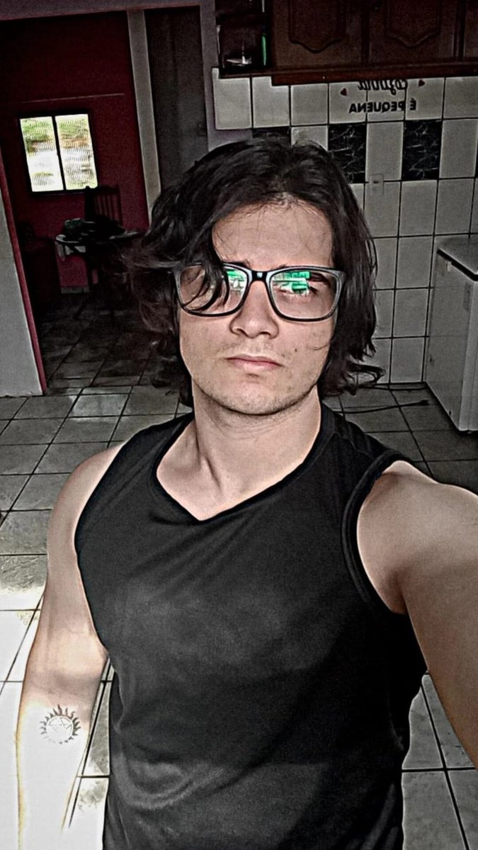 Winterz (TENHO CANAL NO YOUTUBE) tweet media