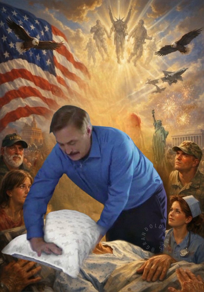 Charles Mayne tweet media