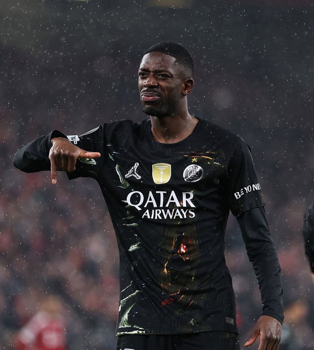 PSG Pictures That Go Hard tweet media