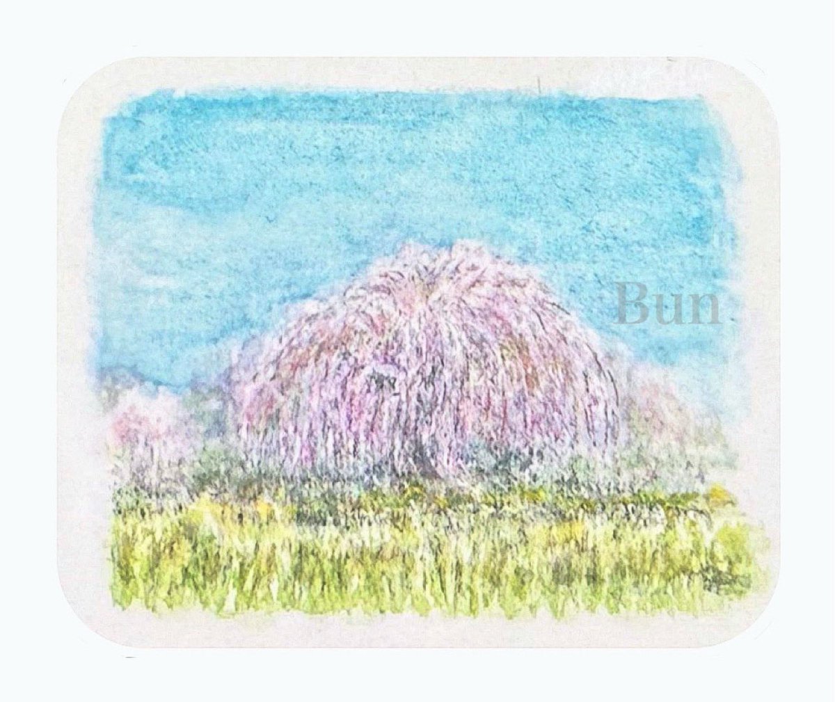 文@4/4~4/22 企画展「春風に舞うポルカ」 tweet media