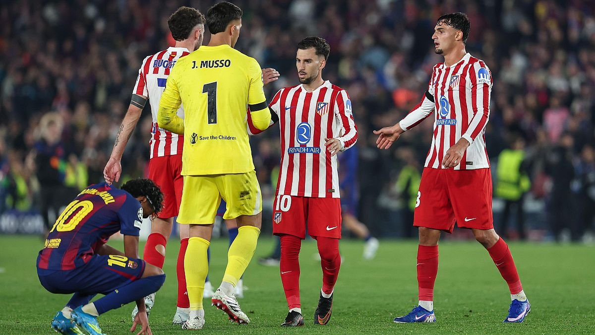 Barça Universal tweet media