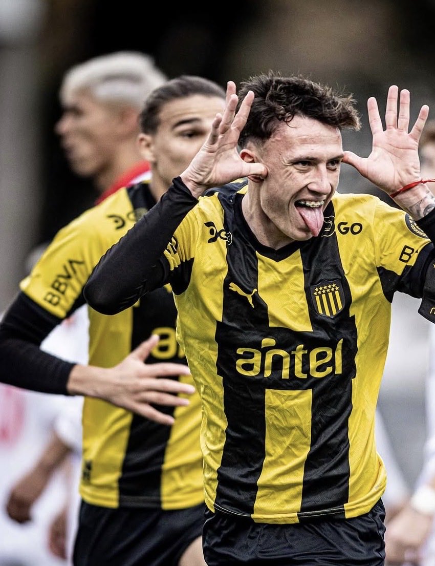 Lodeon 🟨⬛ tweet media