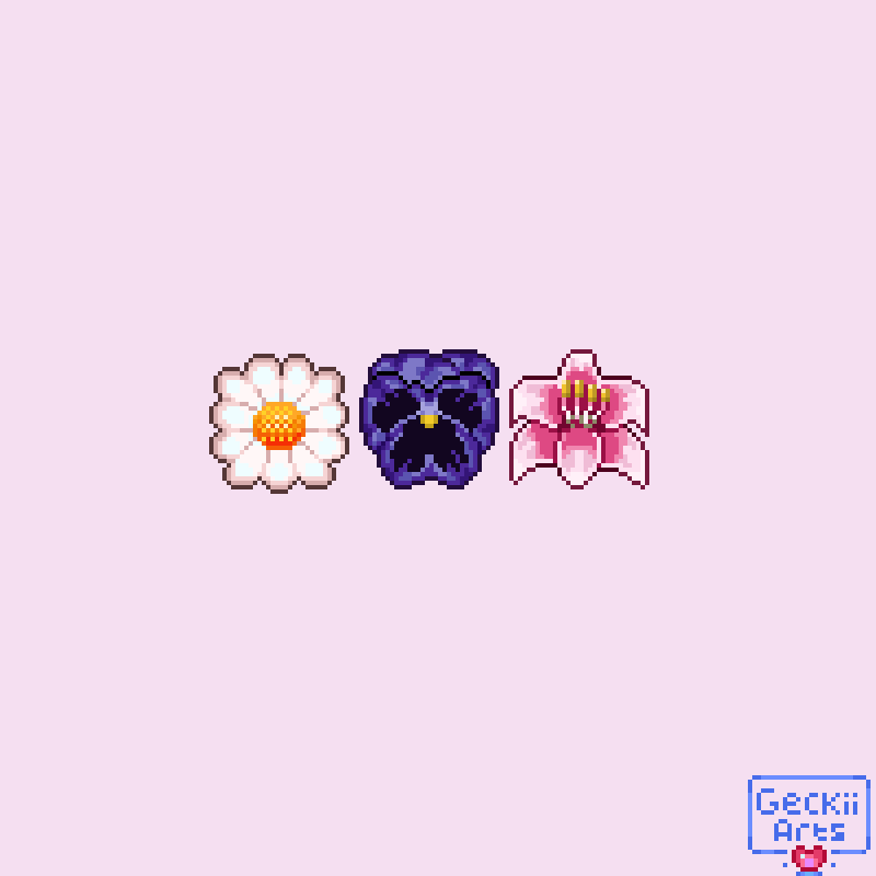 Geckii Arts ☕ tweet media