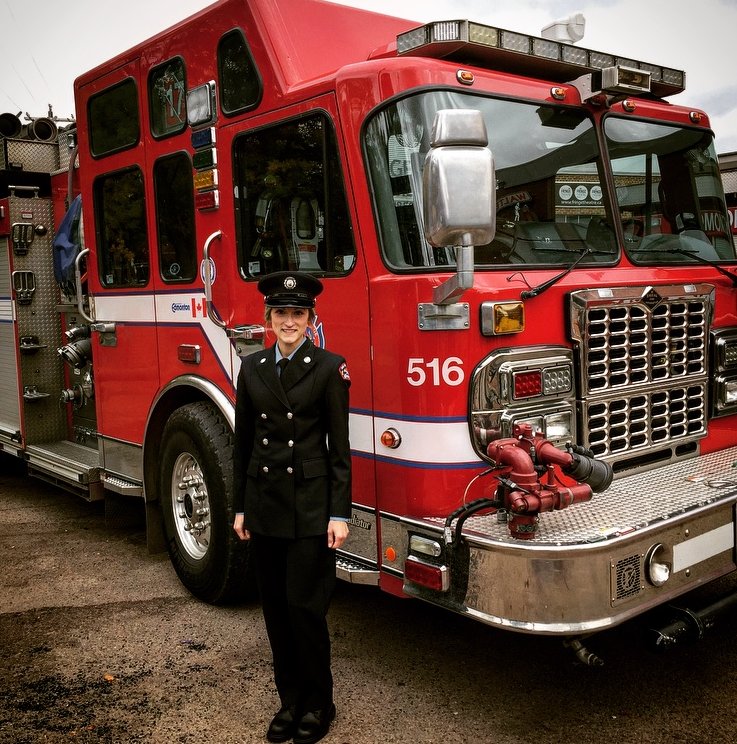 Edmonton Fire Rescue Services tweet media