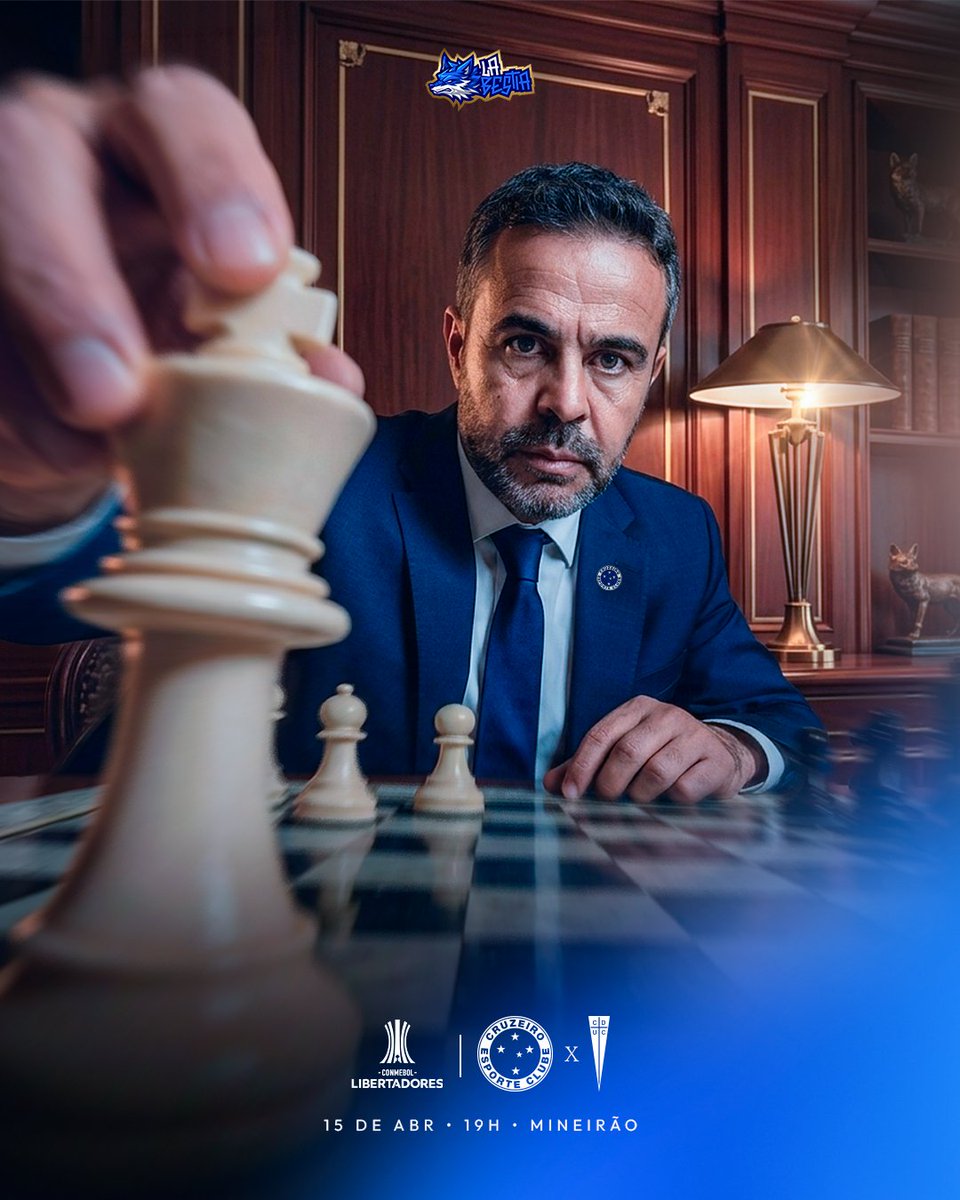 Cruzeiro 🦊 tweet media