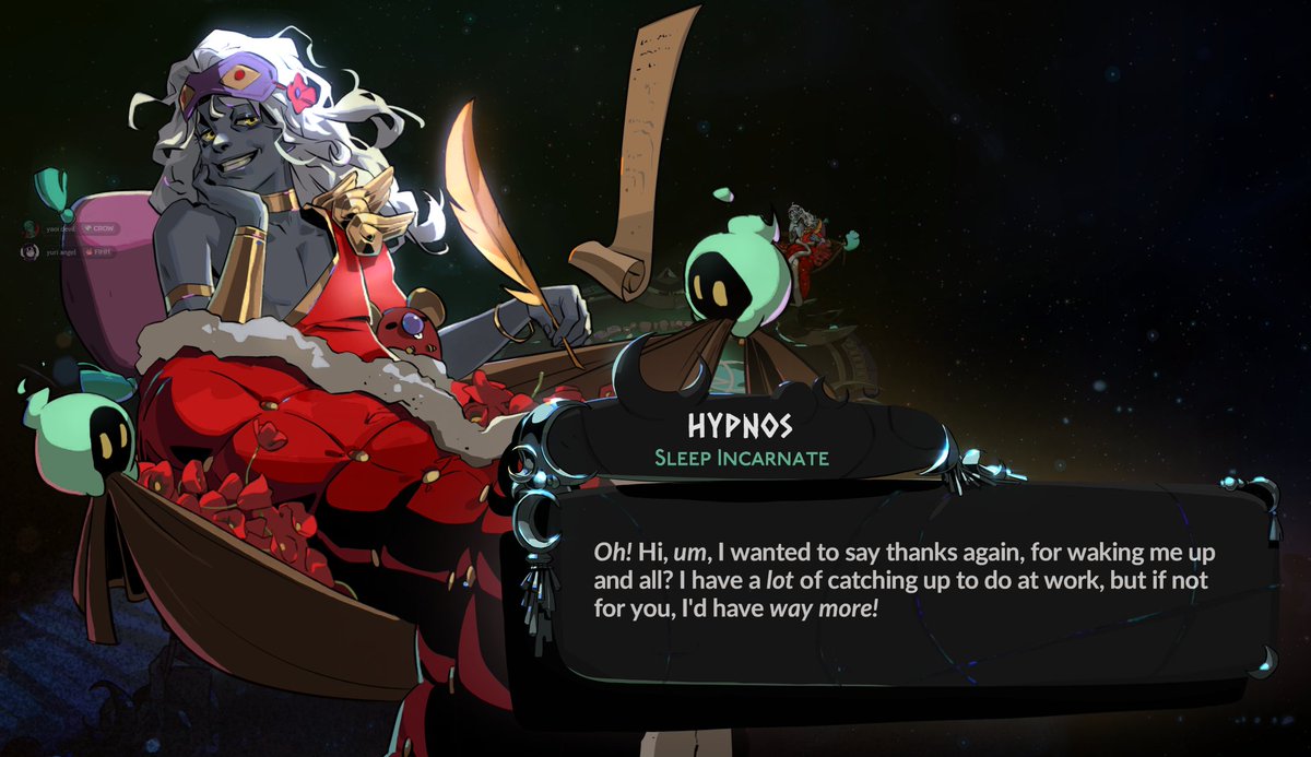 corvidquo's tweet image. who asked for this