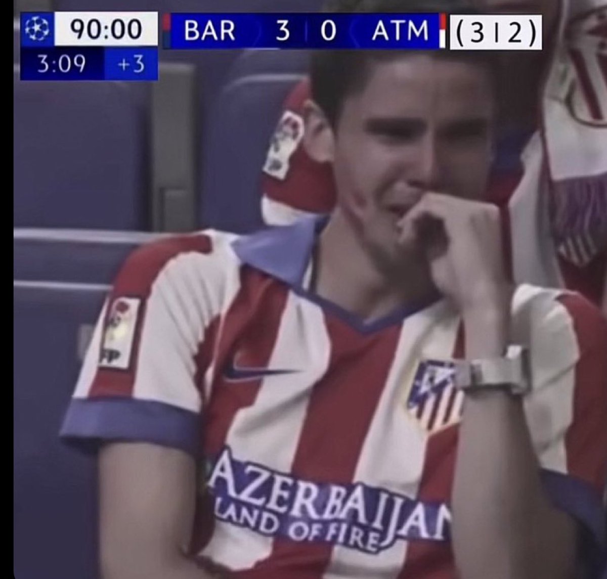 ابو اصىيل| الاحتياطي tweet media