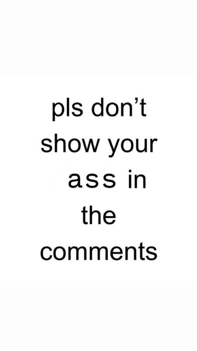 KittyPyonx's tweet image. ⛔️⛔️don’t open the comments pls⛔️⛔️