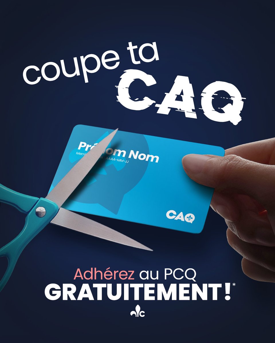 Eric Duhaime tweet media