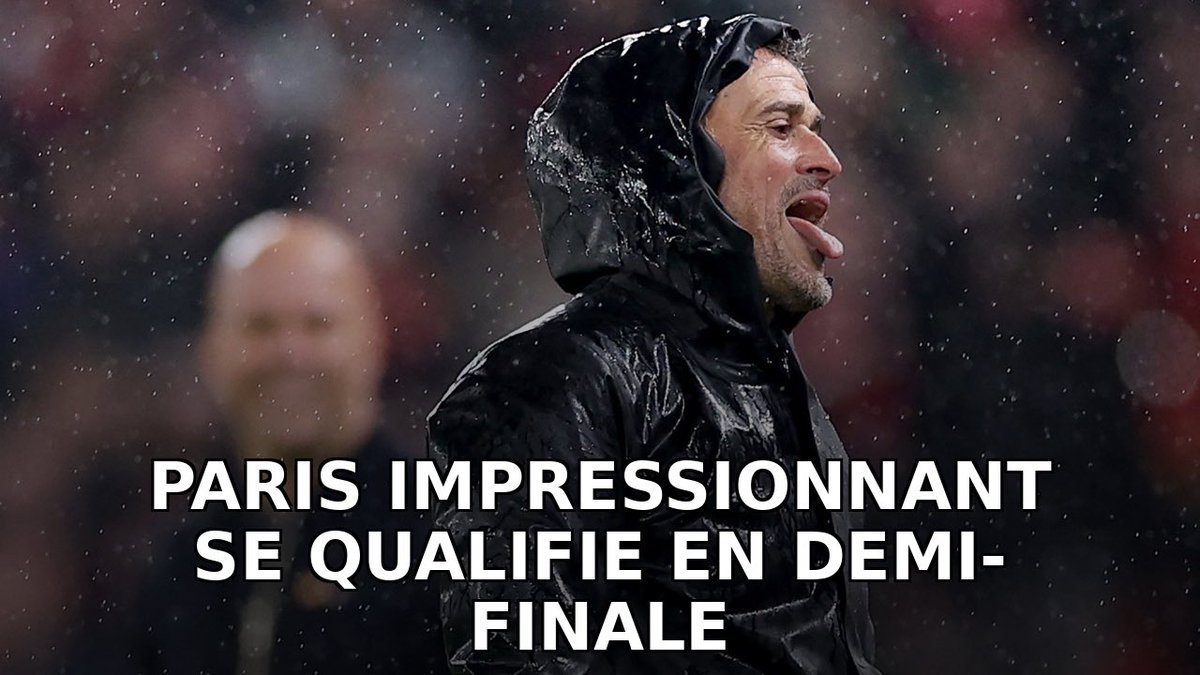 Paris United tweet media