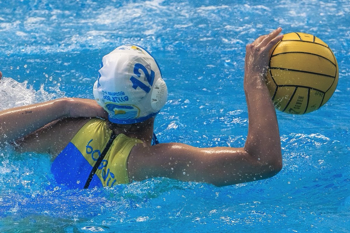 CD Natación Boadilla tweet media