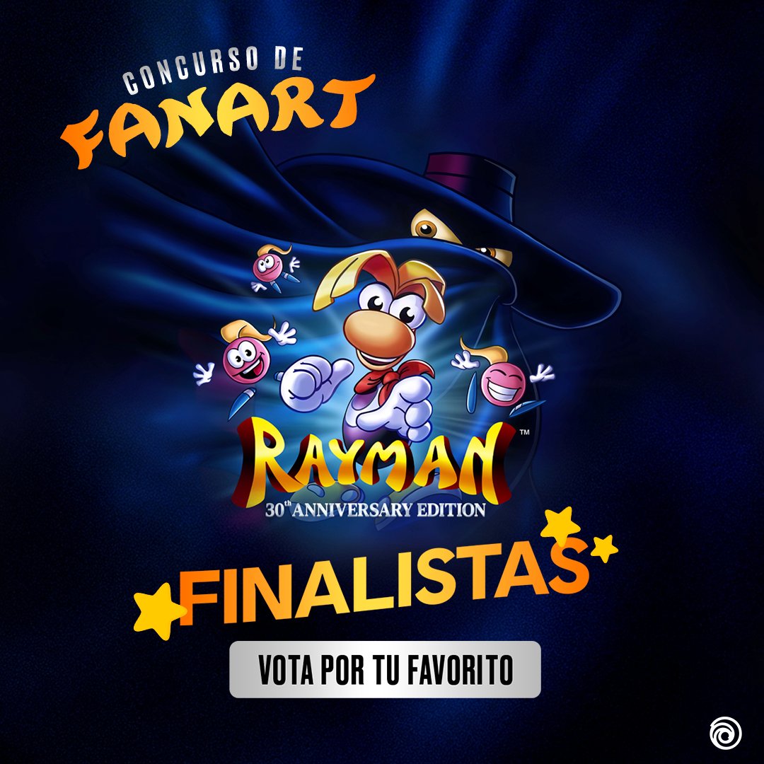 Ubisoft Latam tweet media