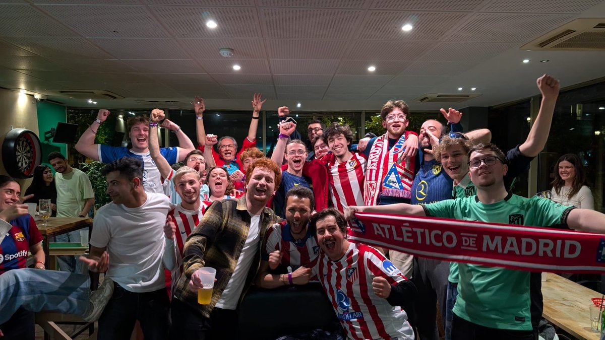 Atleti Francia 🇫🇷 tweet media