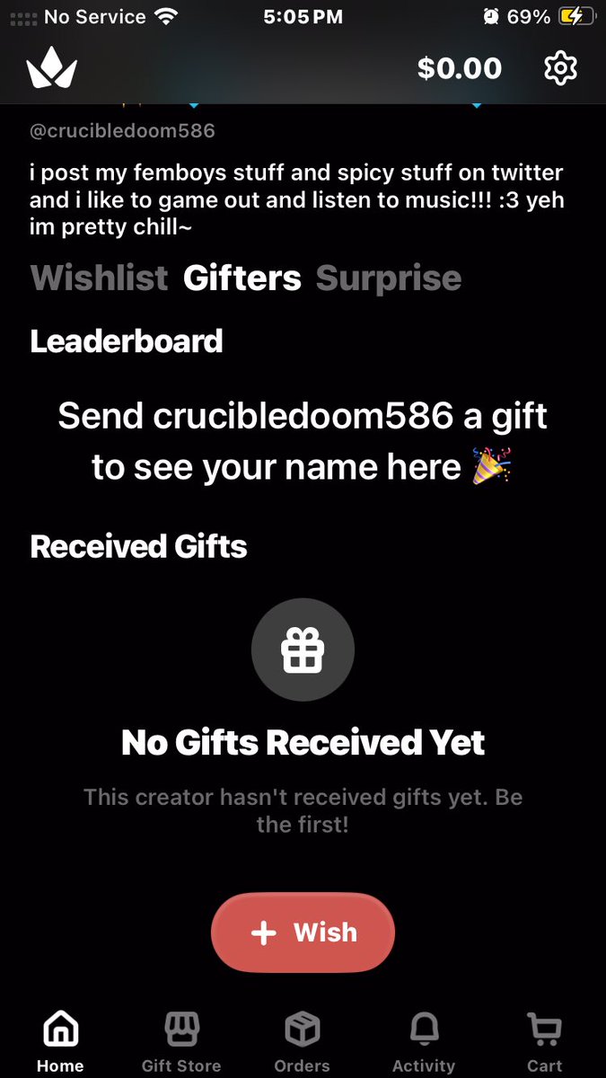 ༺✨🩵fumbduck🩵✨༻ tweet media