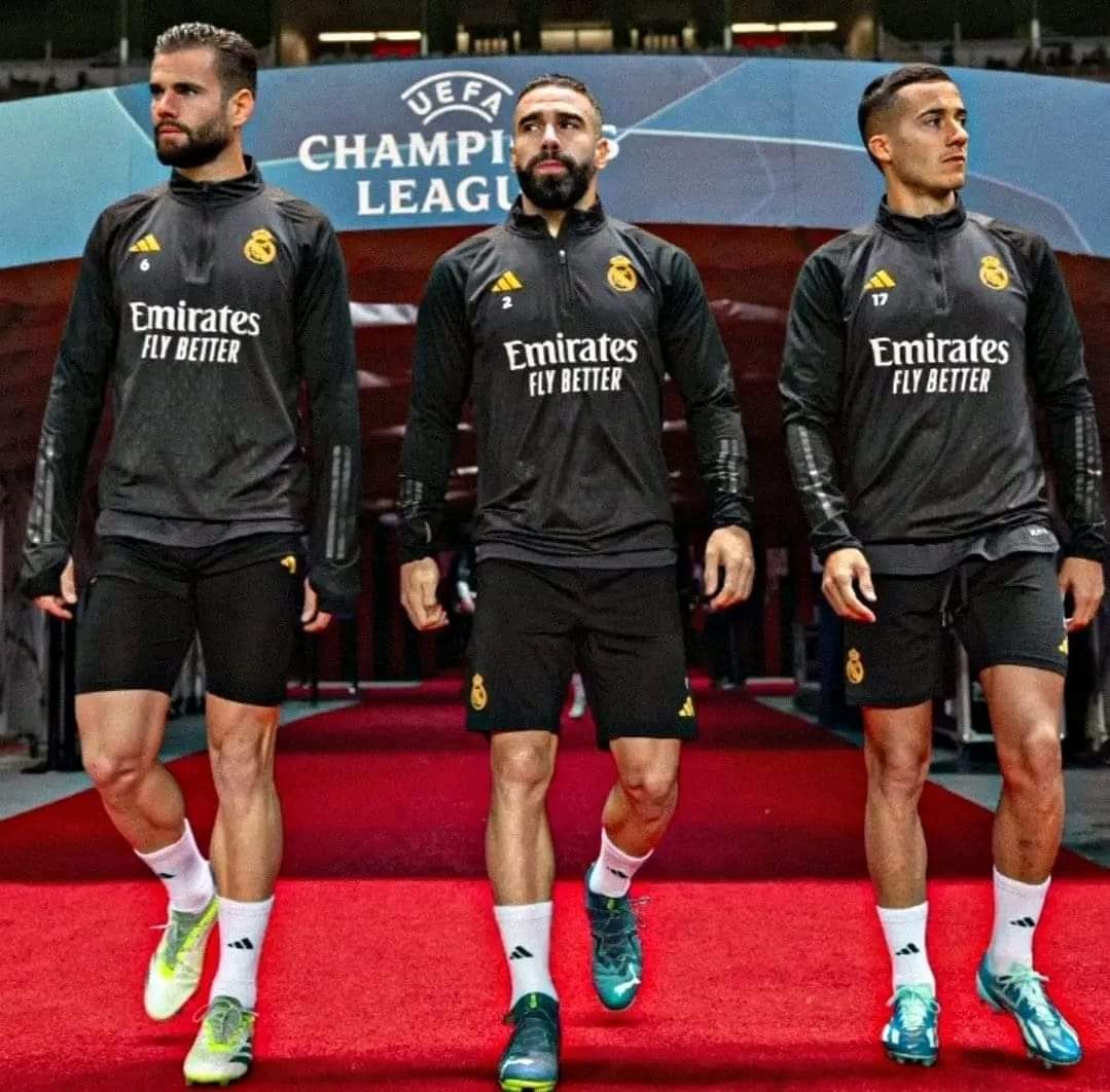 Real Madrid Pictures That Go Hard tweet media