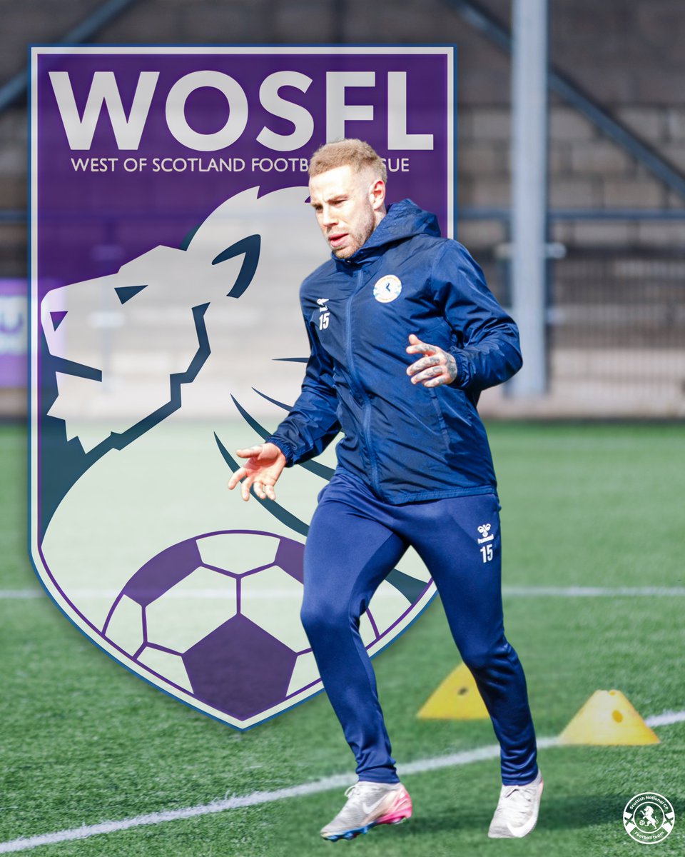 Scotland National CP Football Team tweet media