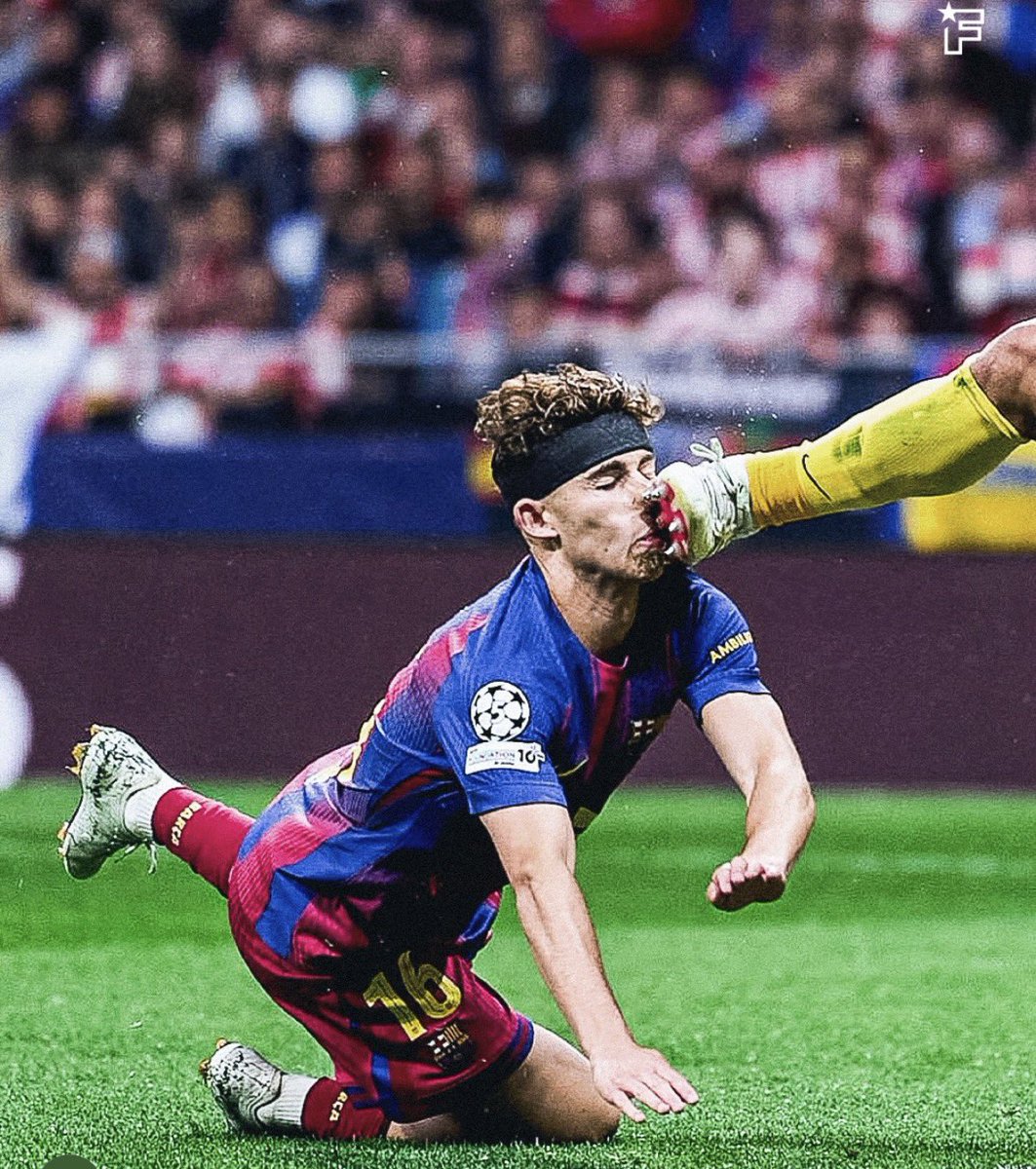 Ilyas Chronique tweet media