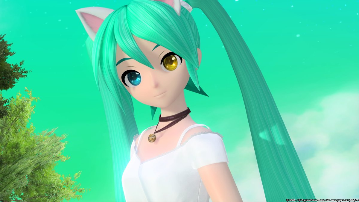 森のメヌエット tweet media