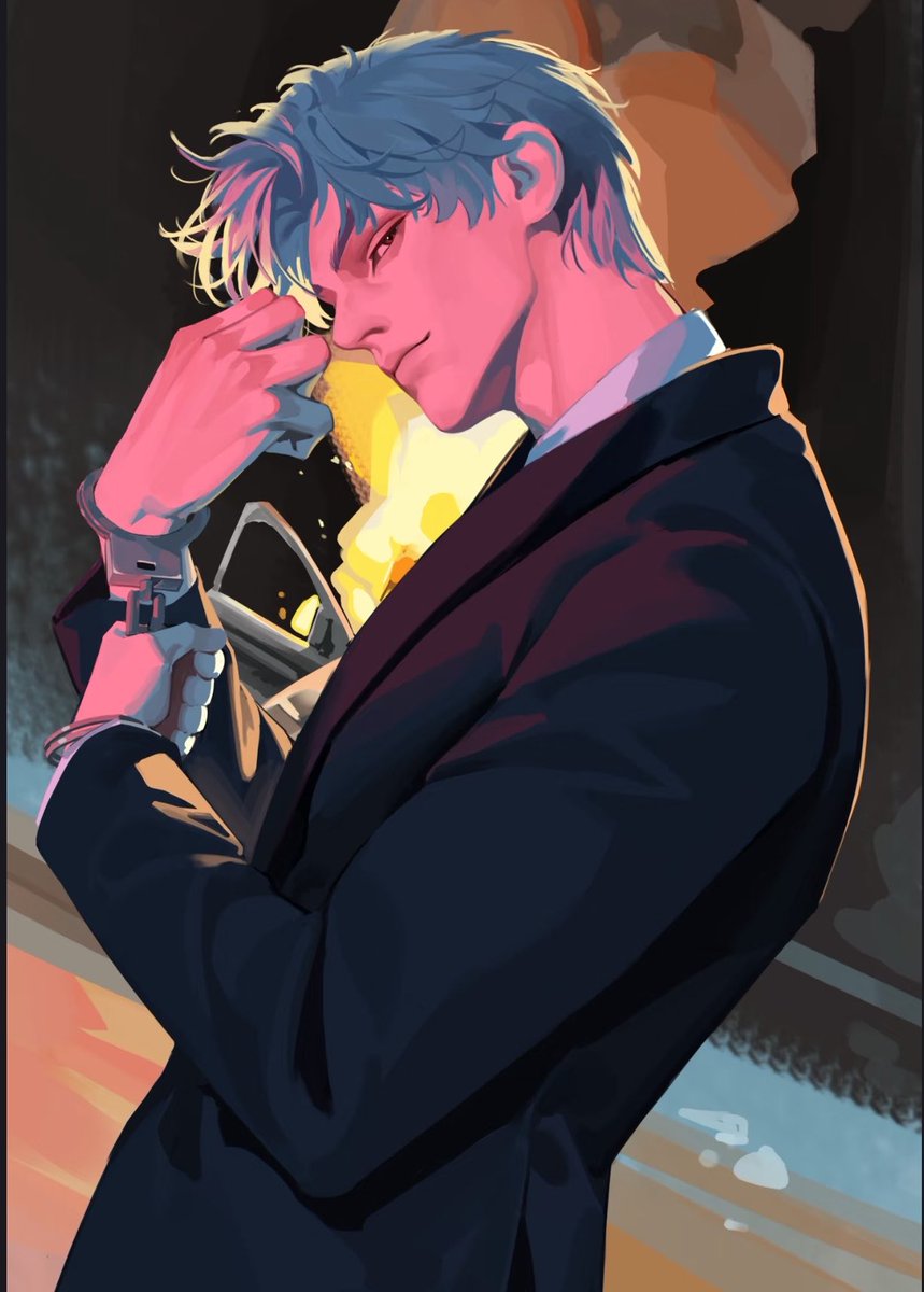 WhereSylusReigns tweet media