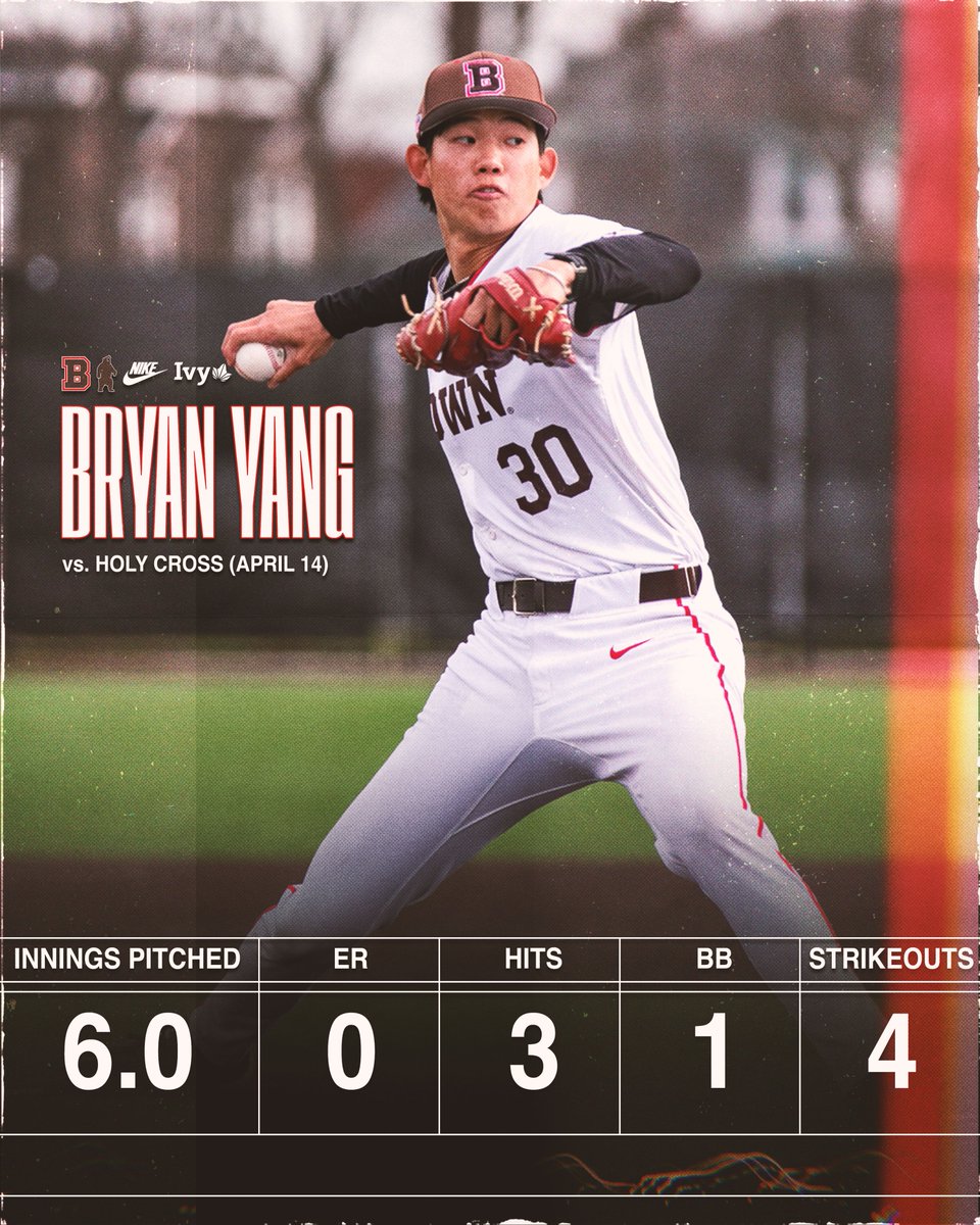 Brown Baseball tweet media