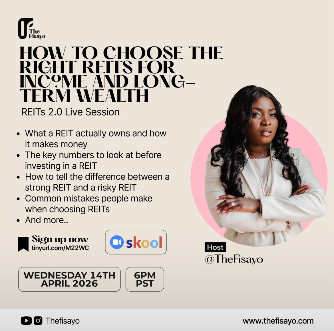 TheFisayo | Finance, Wealth & Mindset Coach tweet media