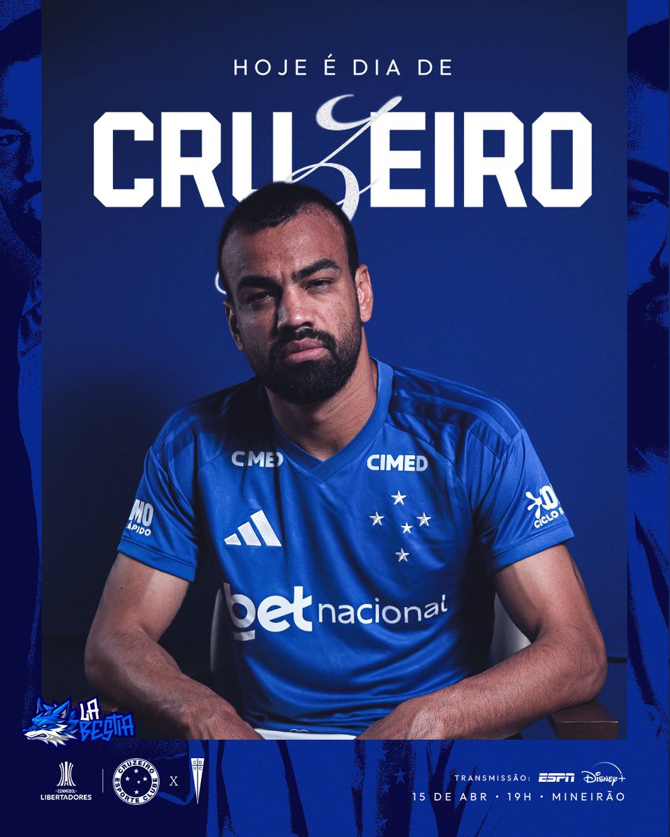 Cruzeiro 🦊 tweet media