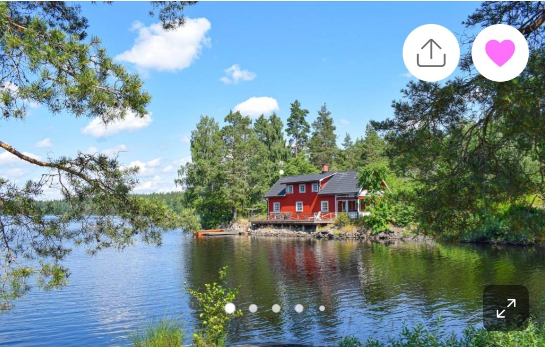kristallnaach's tweet photo. 🤪..ja mein #Bullerbü-Syndrom.. 🇸🇪
Ich sollte wirklich langsam eine tolle #Stuga suchen..in der ich fast den ganzen September verbringen will!
Einsam! wäre gut #Elchenländle26
🌲Wald brauche ich und See vor der Tür..Sonst habe ich kaum Ansprüche😎
😍#Schweden🦌#Elchenländle 🇸🇪 https://t.co/8LaxMOGHlT