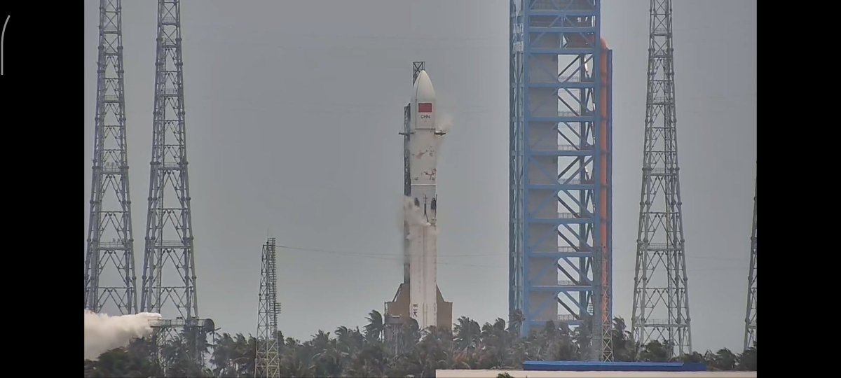 Future Spaces tweet media