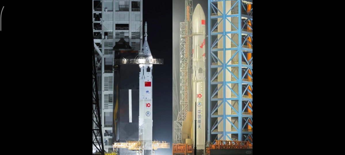 Future Spaces tweet media