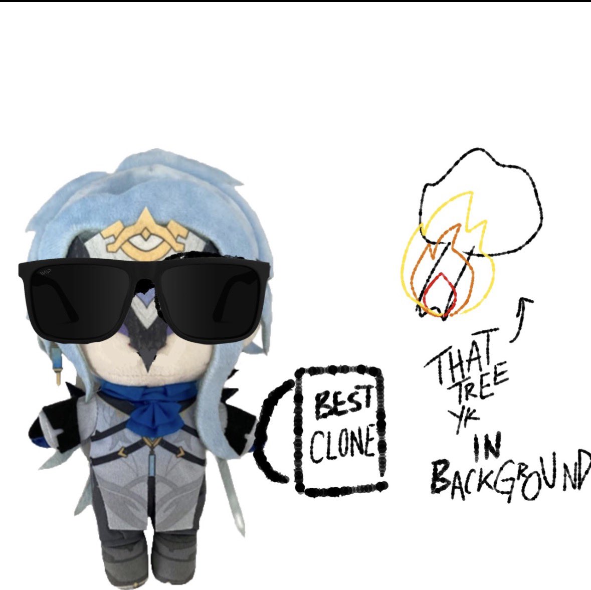 Daily Dottore˚₊‧꒰ა🧪 tweet media