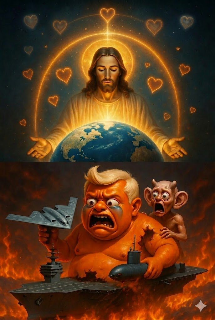 🚵🥾RegioCanuck, Sigma Male, @Alberta ⛰️🌲🌲🇨🇦 tweet media