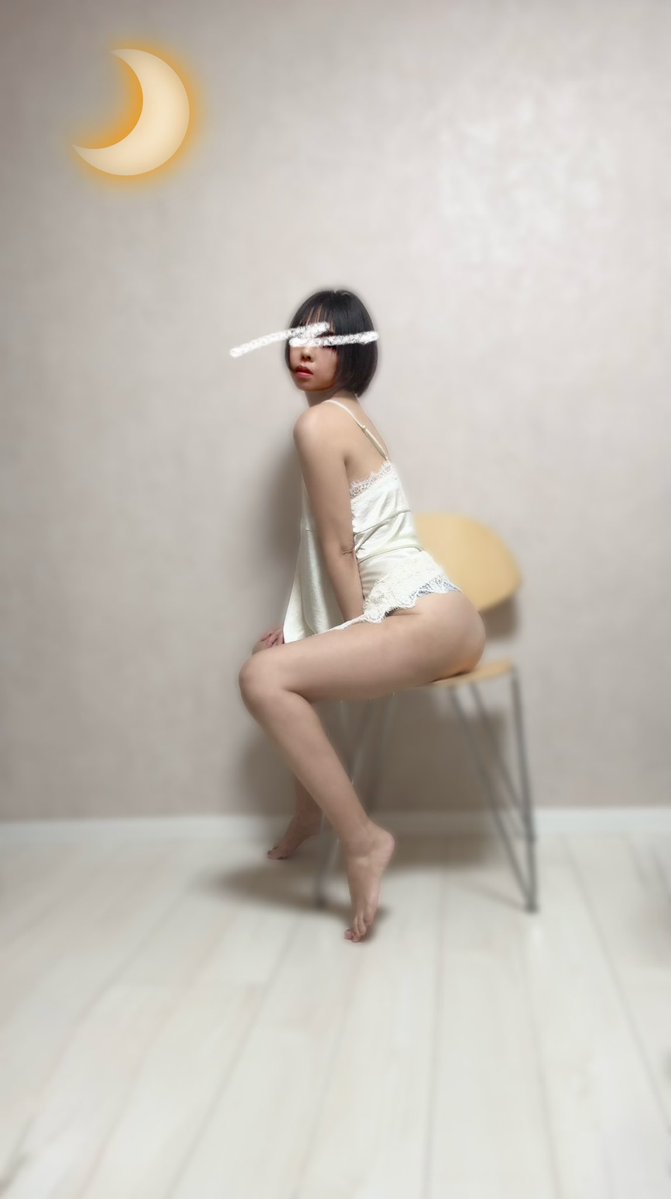 遠野つき 汝々艶谷九店③ tweet media