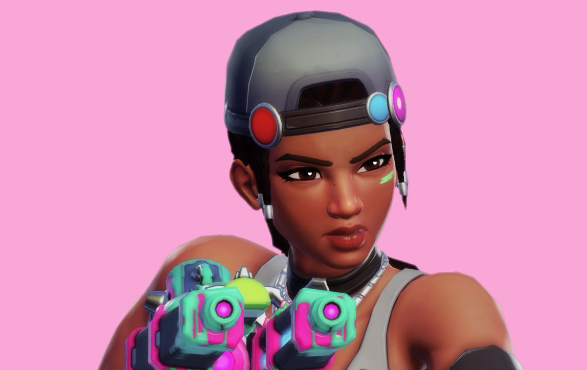 🩷 MeloPami 🩷 @ 25% healing tweet media