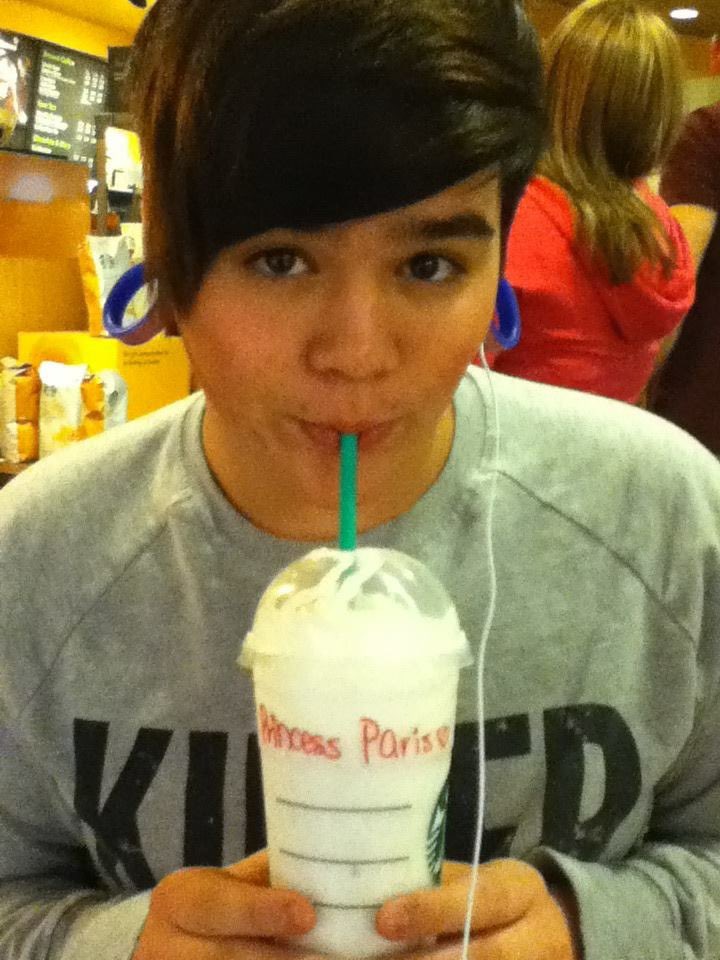 Tiffy Baby tweet media