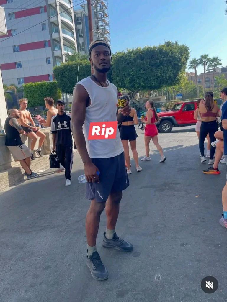 Sultan of Port-Harcourt 🎖️ tweet media