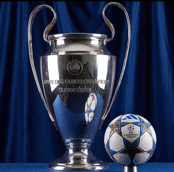 humbleMuh's tweet photo. The winners of the Arsenal v Sporting CP match will play Atlético Madrid in the Champions League semi-final.✅ https://t.co/5DqAnCcfIh
