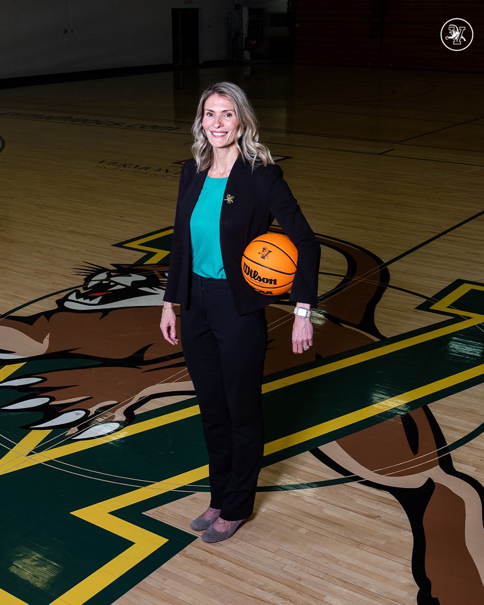UVM Women's Basketball tweet media